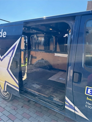 ford transit  - imagine 4