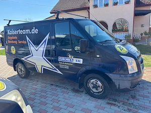 ford transit  - imagine 3