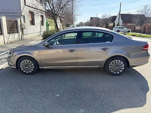 VW Passat B 7  1,8 TSI 2011 - imagine 2
