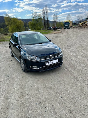 Vand VW Polo  - imagine 2