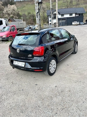 Vand VW Polo  - imagine 3