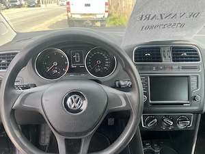 Vand VW Polo 