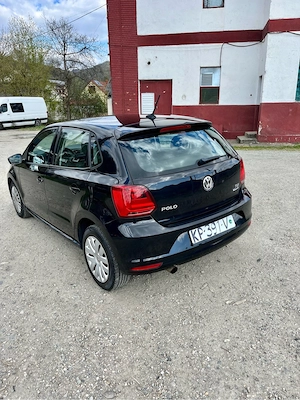 Vand VW Polo  - imagine 5