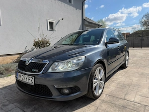 Vând Skoda Octavia  - imagine 2