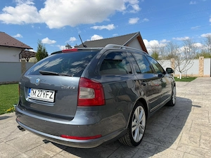 Vând Skoda Octavia  - imagine 3
