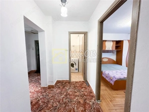 3 camere decomandate | Stefan cel Mare, Bacau | Pet friendly 🐾 - imagine 2