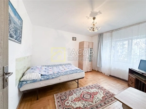3 camere decomandate | Stefan cel Mare, Bacau | Pet friendly 🐾 - imagine 6