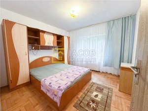 3 camere decomandate | Stefan cel Mare, Bacau | Pet friendly 🐾 - imagine 8