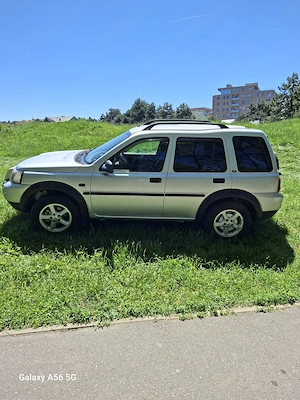 Land rover freelander  4x4 2006 - imagine 3