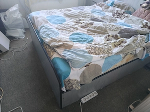Vand apartament cu 3 camere in micro 17 etajul 4 - imagine 9