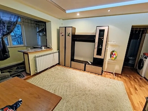 Apartament 2 camere CARTIER VEST -etajul 2 din 4 - imagine 3