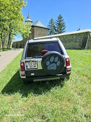 Land rover freelander  4x4 2006 - imagine 5