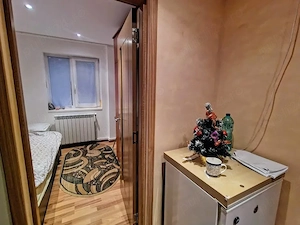 Apartament 2 camere CARTIER VEST -etajul 2 din 4 - imagine 2