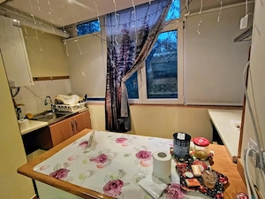 Apartament 2 camere CARTIER VEST -etajul 2 din 4 - imagine 4