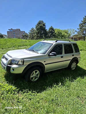 Land rover freelander  4x4 2006 - imagine 2