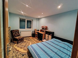 Apartament 2 camere CARTIER VEST -etajul 2 din 4 - imagine 5