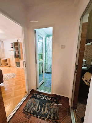 Apartament 2 camere -piata  NEPTUN 44Mp - imagine 12