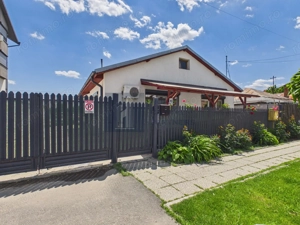 Casa de vanzare  |  Branesti  |  3 camere - imagine 4