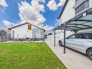 Casa de vanzare  |  Branesti  |  3 camere - imagine 7