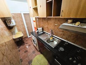 Apartament 2 camere -piata  NEPTUN 44Mp - imagine 9
