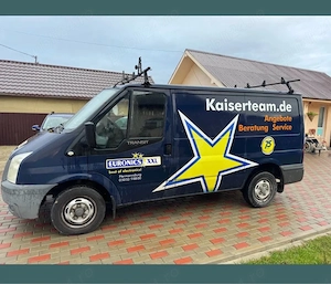 ford transit  - imagine 2