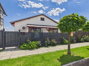 Casa de vanzare  |  Branesti  |  3 camere - imagine 3