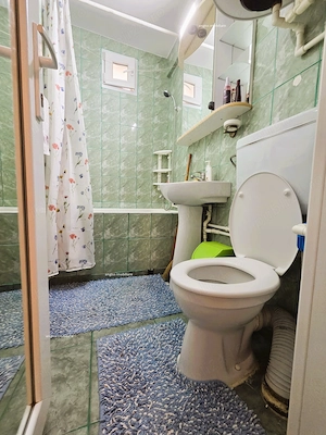 Apartament 2 camere -piata  NEPTUN 44Mp - imagine 6