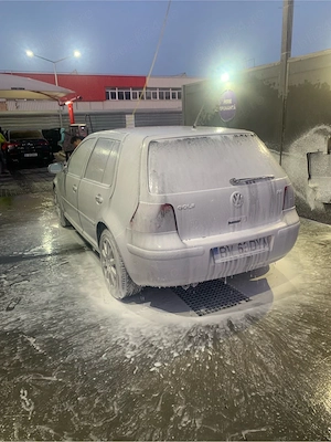 Vand golf 
