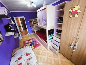 Apartament 2 camere -piata  NEPTUN 44Mp - imagine 3