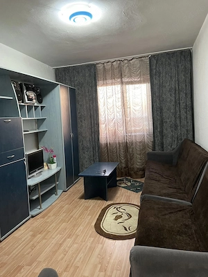 Apartament 2 camere 32mp cartier 23 AUGUST 