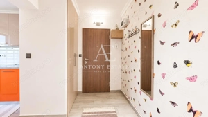 Antony Estate | Vanzare 2 Cam, Decomandat - Nufarul - imagine 14