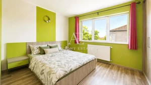 Antony Estate | Vanzare 2 Cam, Decomandat - Nufarul