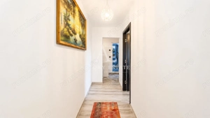 Antony Estate | Vanzare 2 Cam, Decomandat - Nufarul - imagine 12