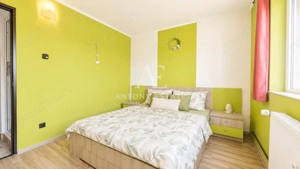 Antony Estate | Vanzare 2 Cam, Decomandat - Nufarul - imagine 6