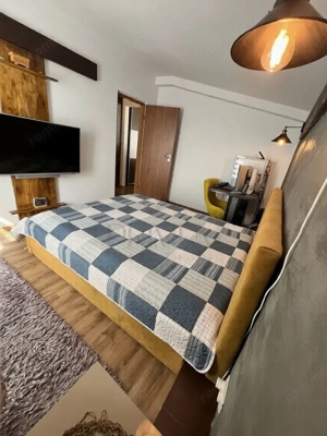 COMISION 0% | Apartament 3 Camere | 69 mp | 2 băi | Zona Soarelui - imagine 2