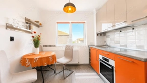 Antony Estate | Vanzare 2 Cam, Decomandat - Nufarul - imagine 2