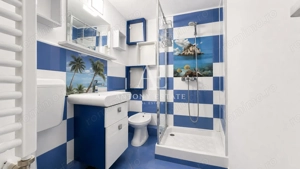 Antony Estate | Vanzare 2 Cam, Decomandat - Nufarul - imagine 10