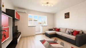 Antony Estate | Vanzare 2 Cam, Decomandat - Nufarul - imagine 9