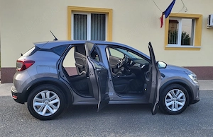 Renault captur 1,5 Blue dci 115 cp an 2021 euro 6 recent adus in tara  - imagine 8