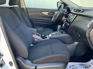 Nissan Quashqai DIG-T X TRAIL AUTOMAT    1,2 Benzină  115 Cp - imagine 9