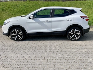 Nissan Quashqai DIG-T X TRAIL AUTOMAT    1,2 Benzină  115 Cp - imagine 4