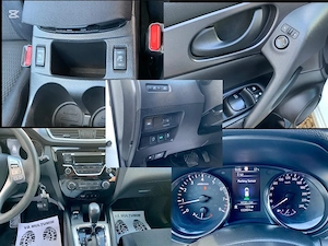 Nissan Quashqai DIG-T X TRAIL AUTOMAT    1,2 Benzină  115 Cp - imagine 6