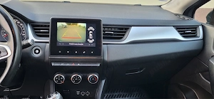 Renault captur 1,5 Blue dci 115 cp an 2021 euro 6 recent adus in tara  - imagine 7