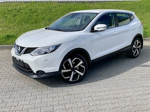 Nissan Quashqai DIG-T X TRAIL AUTOMAT    1,2 Benzină  115 Cp - imagine 3