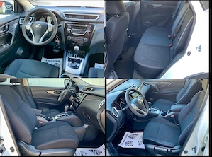 Nissan Quashqai DIG-T X TRAIL AUTOMAT    1,2 Benzină  115 Cp - imagine 7