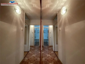 Apartament 3 camere de vanzare zona E3 -Tulcea - imagine 12