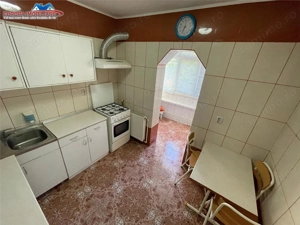 Apartament 3 camere de vanzare zona E3 -Tulcea - imagine 8