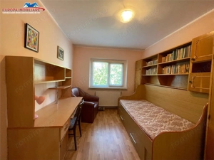 Apartament 3 camere de vanzare zona E3 -Tulcea - imagine 3