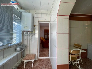 Apartament 3 camere de vanzare zona E3 -Tulcea - imagine 11