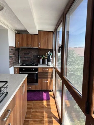 COMISION 0% | Apartament 3 Camere | 69 mp | 2 băi | Zona Soarelui - imagine 6